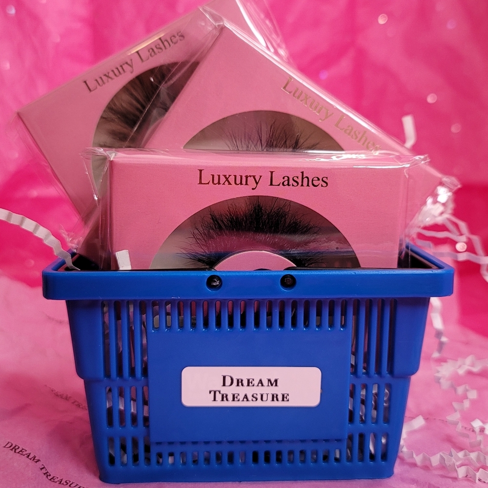 High quality Eyelashes